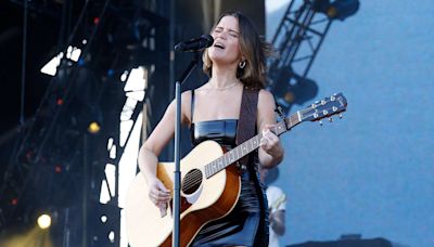 Maren Morris Adds 15 New Dates to 2024 RSVP Redux North American Tour