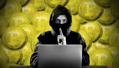 Exclusive: Criminals prefer cash to crypto, new report finds