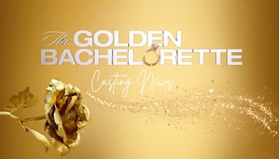 Widowed Veteran TV Star Shuts Down ‘Golden Bachelorette’ Rumors