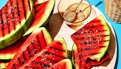 11 Watermelon Appetizers for Summer Entertaining