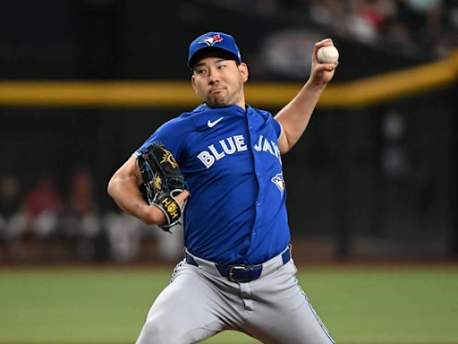 Three Blue Jays takeaways: Their prime trade candidates ahead of the deadline