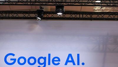 Google生成式AI頻出包 專家：將侵蝕用戶信任 - 自由財經