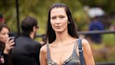 Bella Hadid opens up about chronic illness, saying it was 'almost 15 years of invisible suffering'