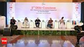 Diversity Dance: Stepping into a more inclusive future with FICCI conclave | - Times of India