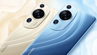 HUAWEI Pura 全新系列登場！P 系列手機再升級 - DCFever.com