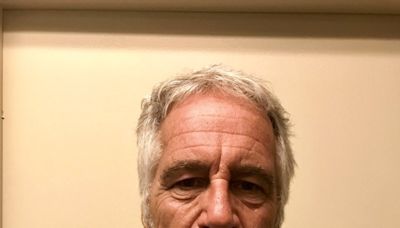 Jeffrey Epstein's address book at auction includes entries for Donald Trump, RFK Jr., more