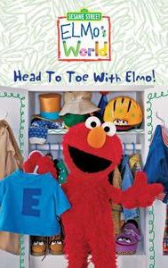 Sesame Street: Elmo's World: Head to Toe with Elmo!