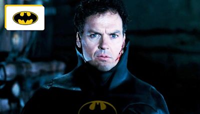 Michael Keaton en Batman ? Il y a 35 ans, les fans du super-héros n'étaient pas du tout d'accord avec Tim Burton et l'ont fait savoir