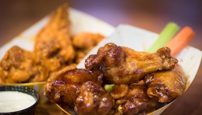 Buffalo Wild Wings offering all-you-can-eat wings and fries deal for limited-time