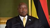 Exclusive: Biden administration pressed Uganda president on anti-LGBTQ record