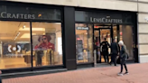 ‘Large’ quantity of merchandise stolen from LensCrafters in downtown SF