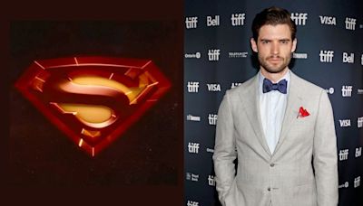 David Corenswet interpretará novo Superman do diretor James Gunn