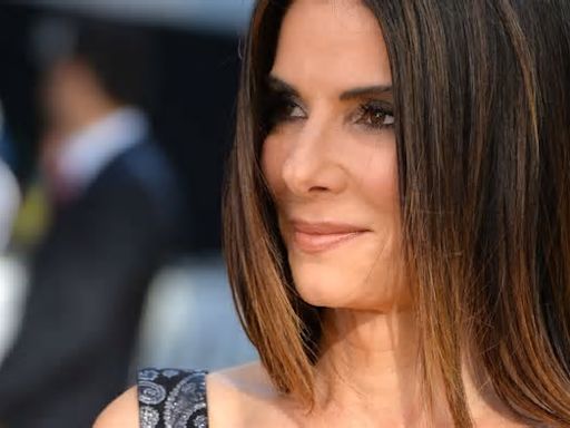 Warum wir Sandra Bullock einfach lieben