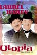 Laurel und Hardy: Atoll K