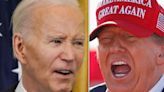 Joe Biden Puts Trump On Blast in Ominous New 'Bloodbath' Attack Ad