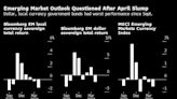 Emerging-Market Optimism Hit by Fed as Currencies, Debt Sink