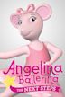 Angelina Ballerina: The Next Steps