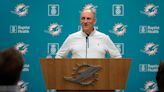 Genius combination of Mike McDaniel, Vic Fangio portends Top 10 units for Fins O, D | Schad