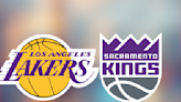 Lakers vs. Kings: Play-by-play, highlights and reactions
