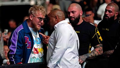 Daniel Cormier: Mike Perry will ‘make this fight just ugly enough’ to beat Jake Paul