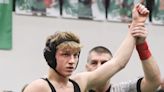 Live updates from Day 1 of Ohio high school wrestling's OHSAA state tournament in Columbus