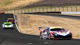 Franco, Cook, Voronin, Cleveland all winners at Sonoma