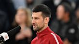 Djokovic decide operarse para llegar a los Juegos Olímpicos