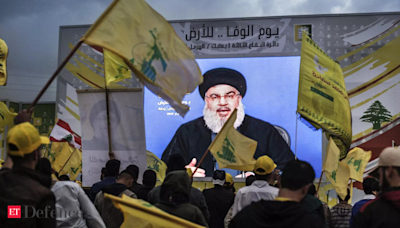 Hassan Nasrallah's killing reveals depth of Israel's penetration of Hezbollah