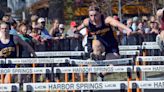 Record breakers, event winners highlight Gaylord, JoBurg track efforts in Harbor Springs