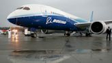 FAA opens new probe into Boeing 787 inspections