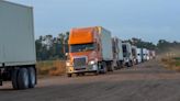 17 state coalition sues to block California rule requiring ZEV trucking