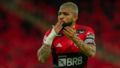 Gabigol no Palmeiras? O que sabemos sobre o interesse do clube no ídolo do Flamengo