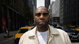 Q&A: Killer Mike talks grandmother's influence, comparing himself to Wolverine, new album 'Michael'