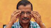 Probe agency moves plea for Kejriwal’s judicial custody after his surrender on June 2