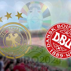 Germany vs Denmark: Euro 2024 prediction, kick-off time, TV, live stream, team news, h2h results, odds today