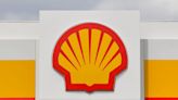 Britain-based oil company Shell says Q1 profit, revenues down