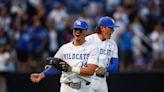 How the ‘Mayor of Longwood’ helped spark Kentucky baseball to an NCAA super regional