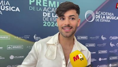 Agoney, Arde Bogotá, Nia, Blanca Paloma, Mala Rodríguez se pronuncian sobre lo que cambiarían de la industria musical española