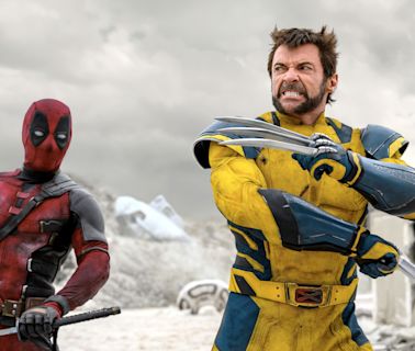 ‘Deadpool & Wolverine’ Goes Wild On Friday With $95M+, 6th-Best Opening Day At Domestic B.O., ‘A’ CinemaScore, Weekend Now...