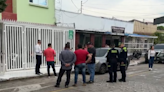 Lanzan artefacto explosivo contra empresa en Barrancabermeja; Policía busca a responsables