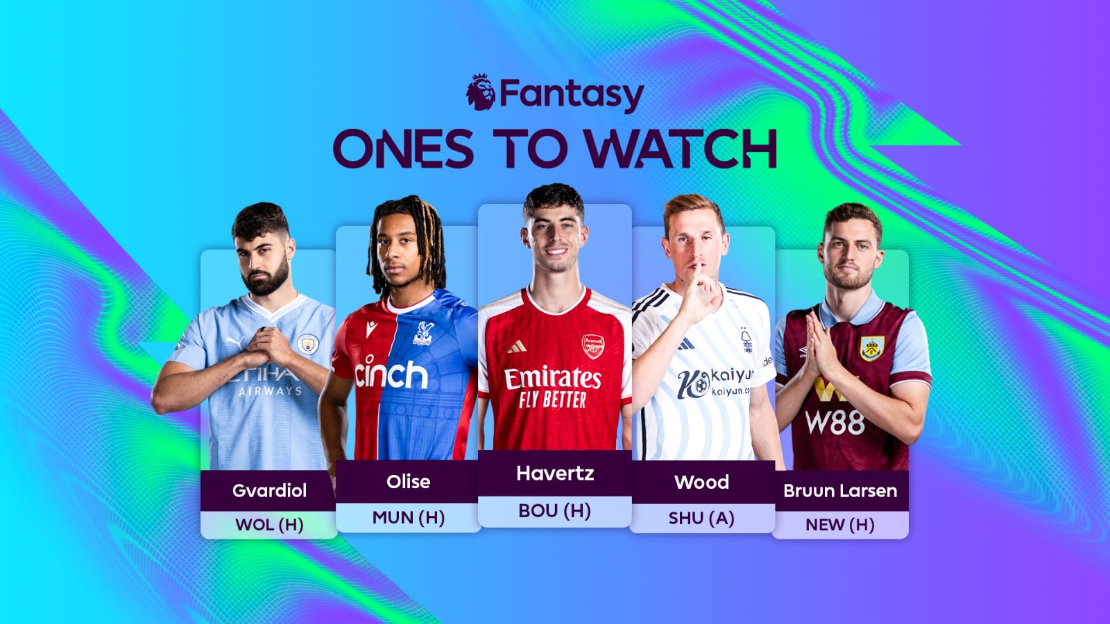 The Scout’s FPL Gameweek 36 Ones to watch