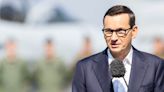 Polish PM urges Zelenskyy never to offend Poles again