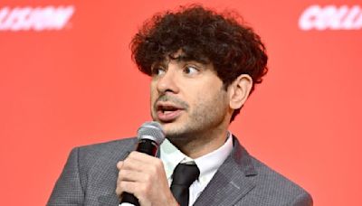 Tony Khan Offers Lucrative Deal To AEW Star To Prevent Him From Going To WWE: Report