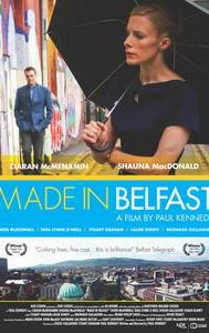 Made in Belfast