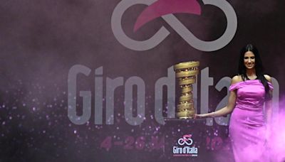 Las 8 etapas decisivas del Giro de Italia 2024