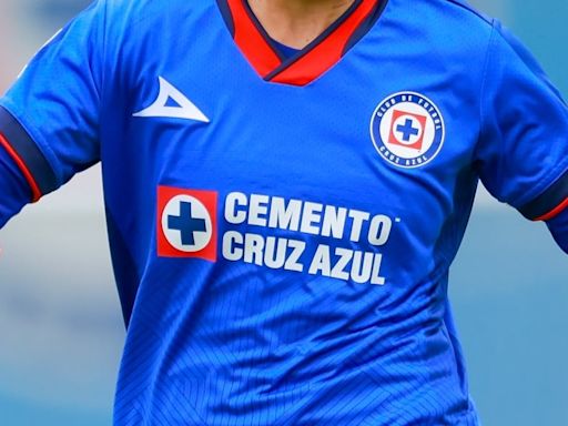 Cruz Azul rompe el mercado con fichaje de futbolista de Francia