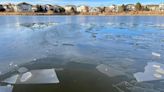 Teen Dies, 3 Others Rescued After Falling Through Ice of a Frozen Lake in Colorado: 'It's Not Safe'