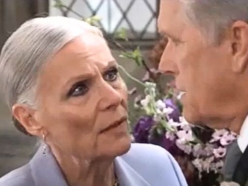 'General Hospital' Spoilers For Thursday, May 16: Tracy comes to the rescue! Plus, will Kristina's request end up doing more harm than good? - Daily Soap Dish