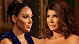 RHONJ 's Teresa Giudice Wants Melissa Gorga Out of Her Life Forever in Explosive Reunion Trailer