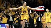 Iowa Hawkeyes to retire Caitlin Clark's No. 22 basketball jersey